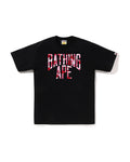 Abc Camo NYC Logo Tee