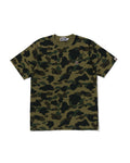 1st Camo One Point Tee