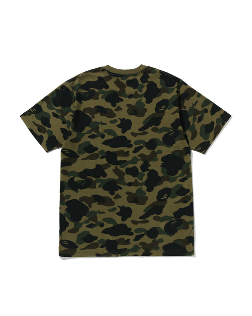 1st Camo One Point Tee