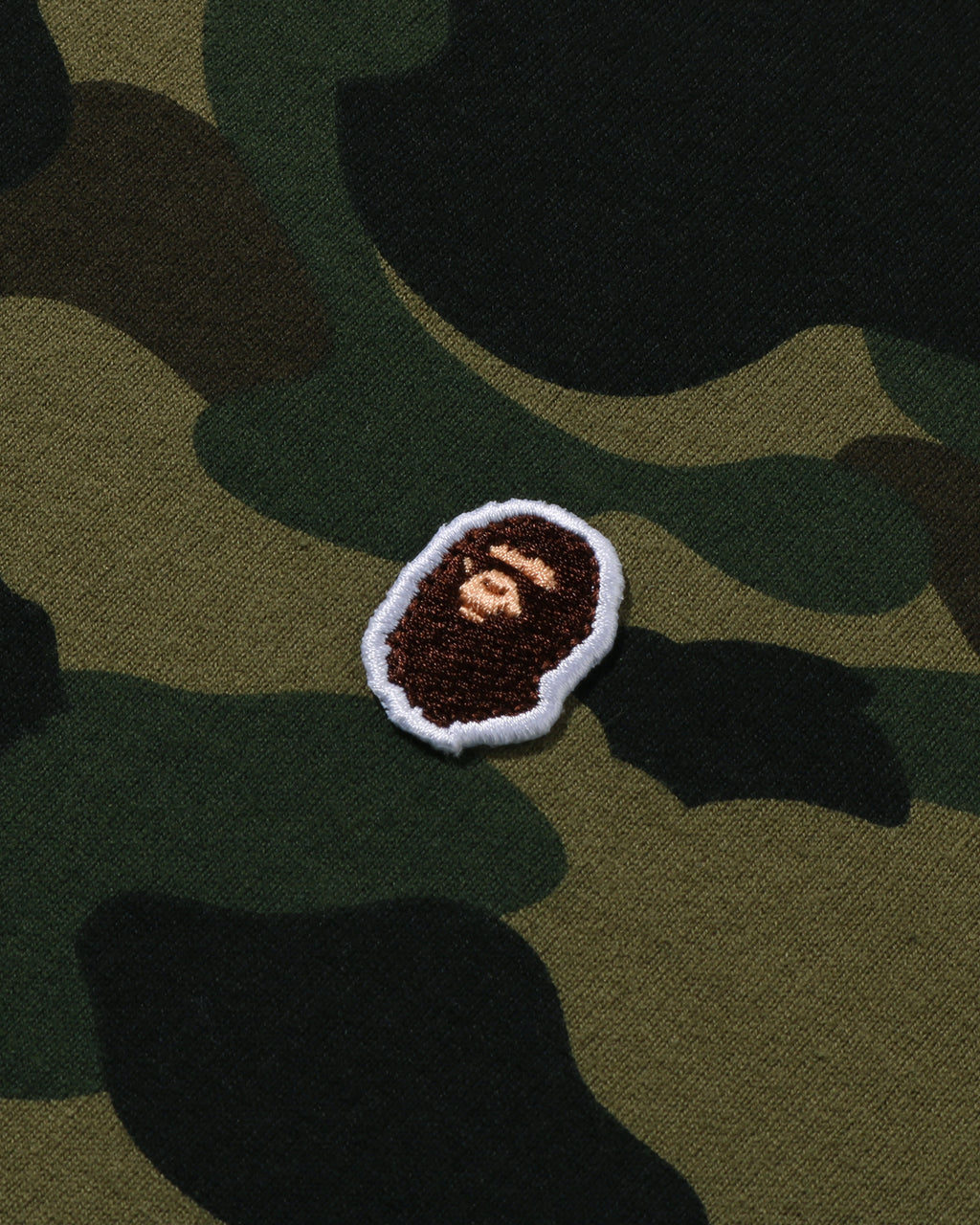1st Camo One Point Tee