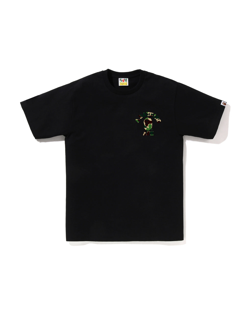 Abc Camo College Ats Tee