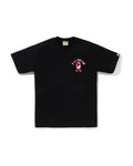 Abc Camo College Ats Tee