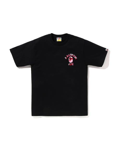 Abc Camo College Ats Tee