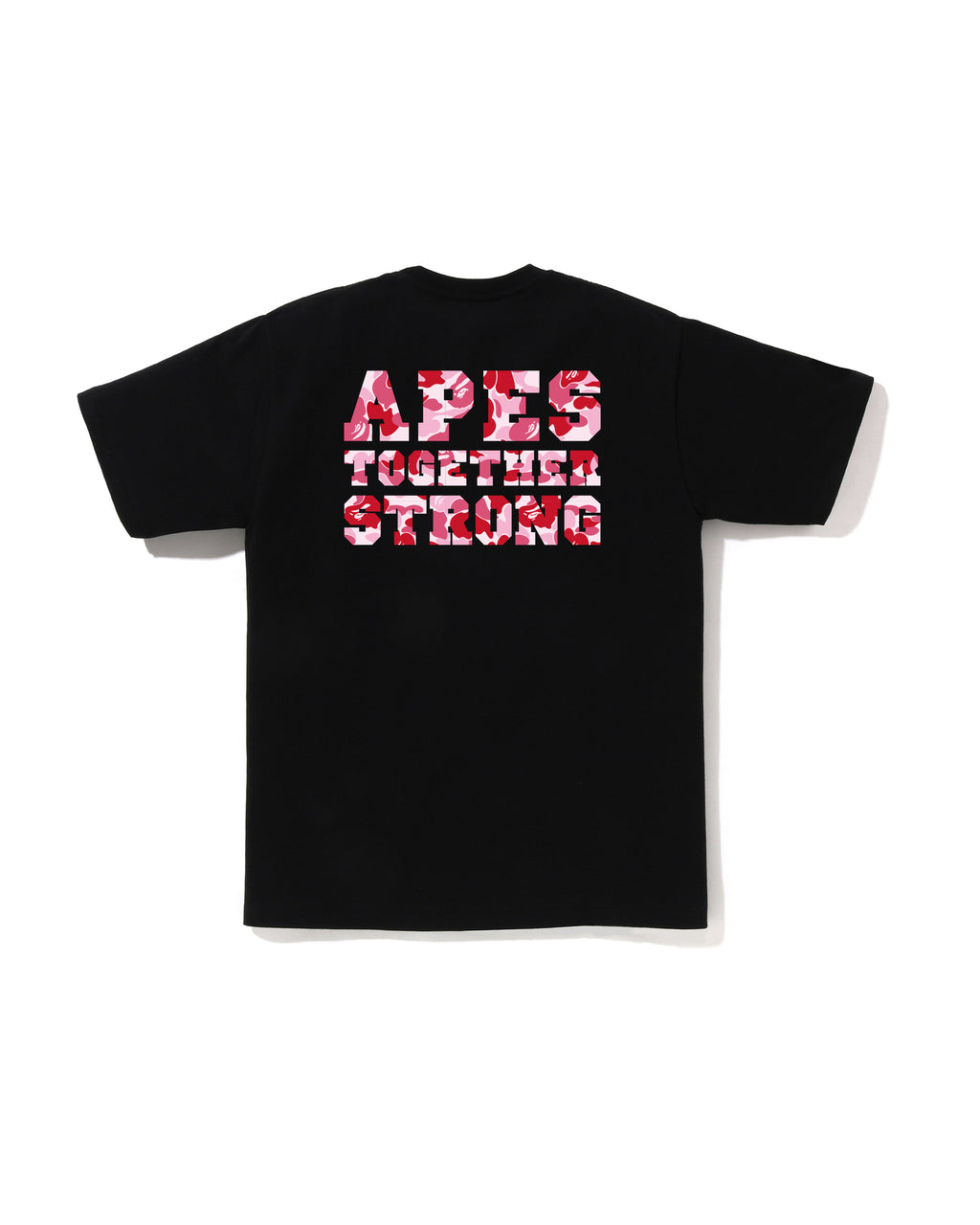 Abc Camo College Ats Tee