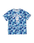 Abc Camo College Tee