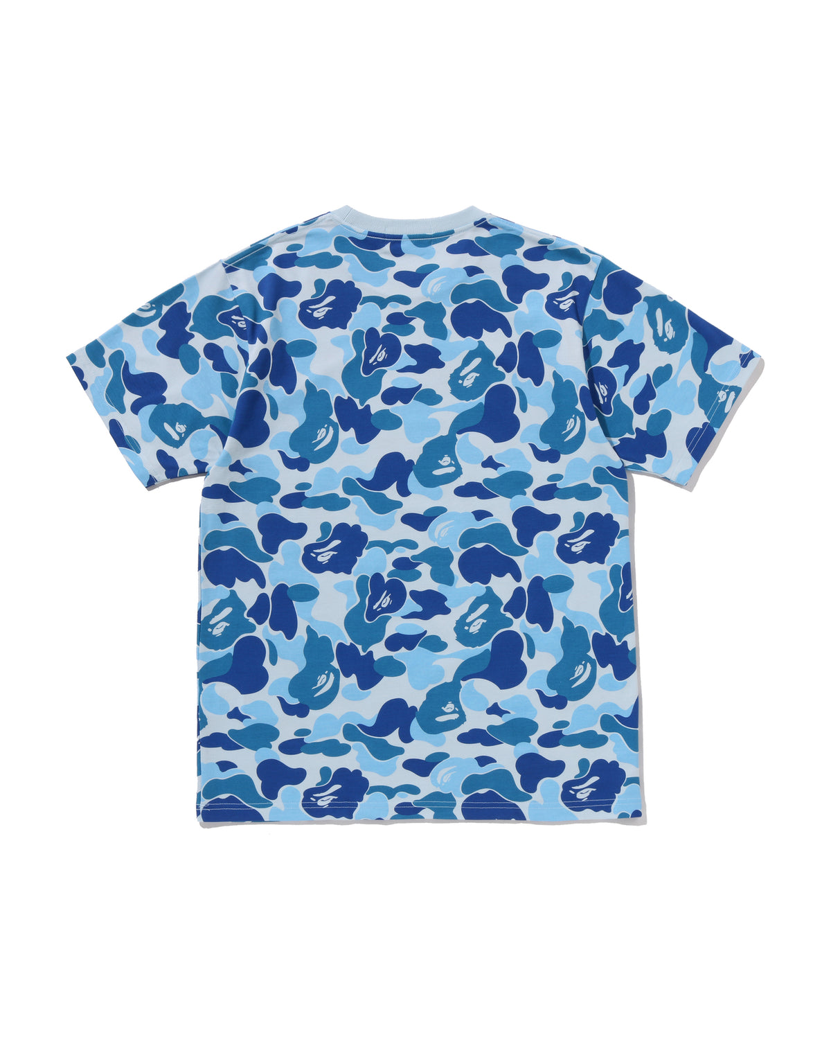 Abc Camo College Tee