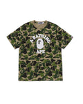 Abc Camo College Tee