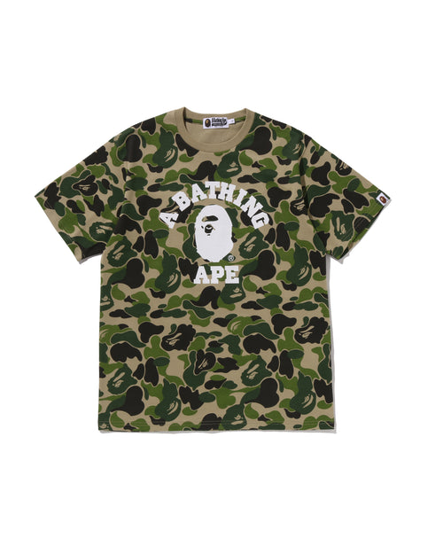 Abc Camo College Tee