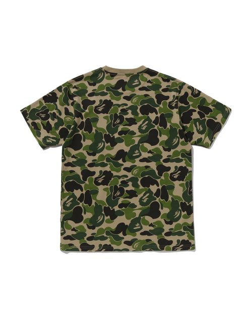 Abc Camo College Tee