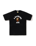 1st Camo College Tee