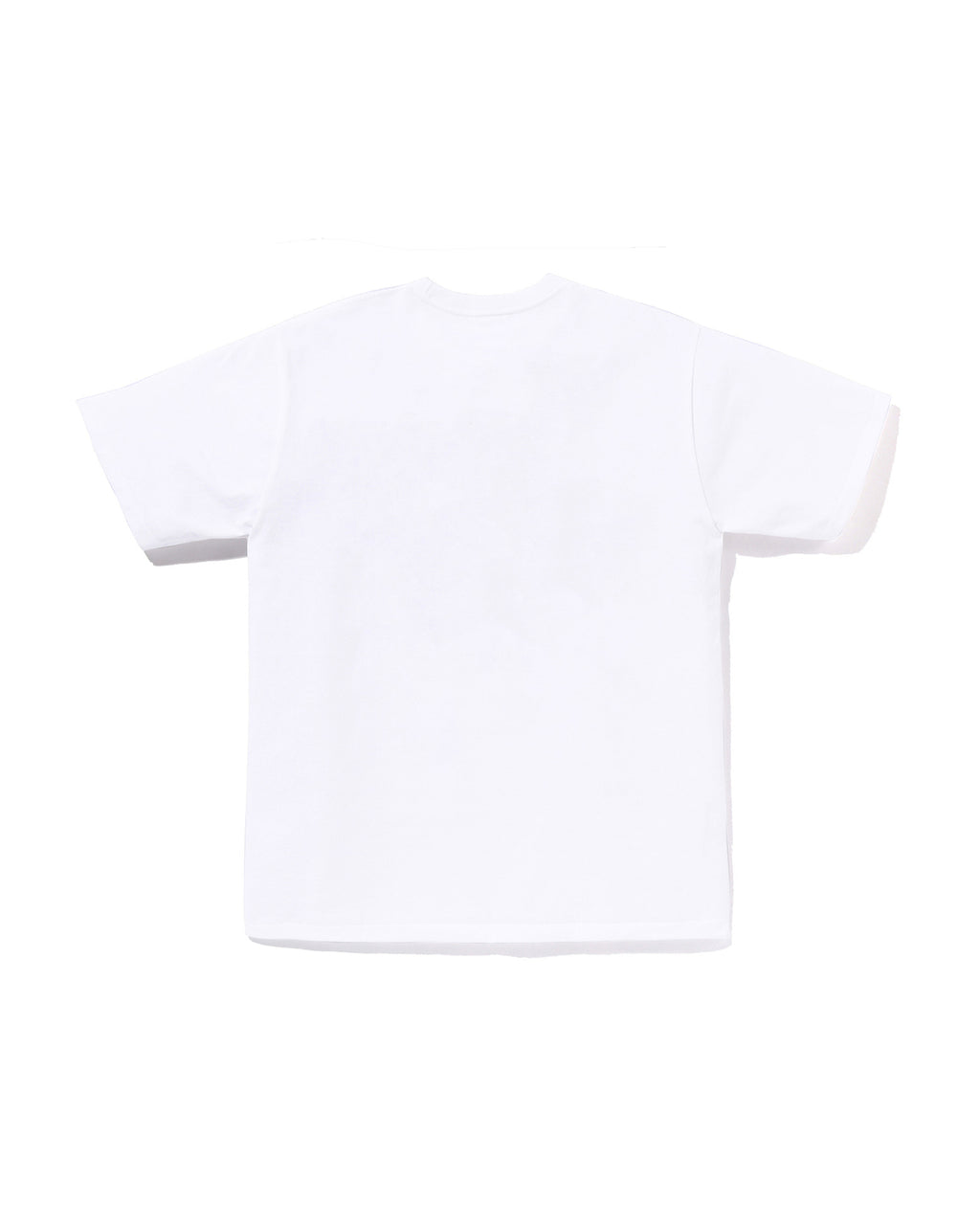 Abc Camo Toon Asnka Tee