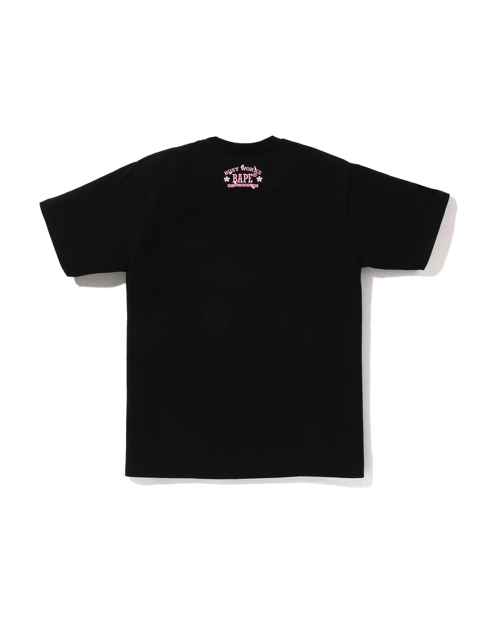 Sakura Photo Ape Head Tee