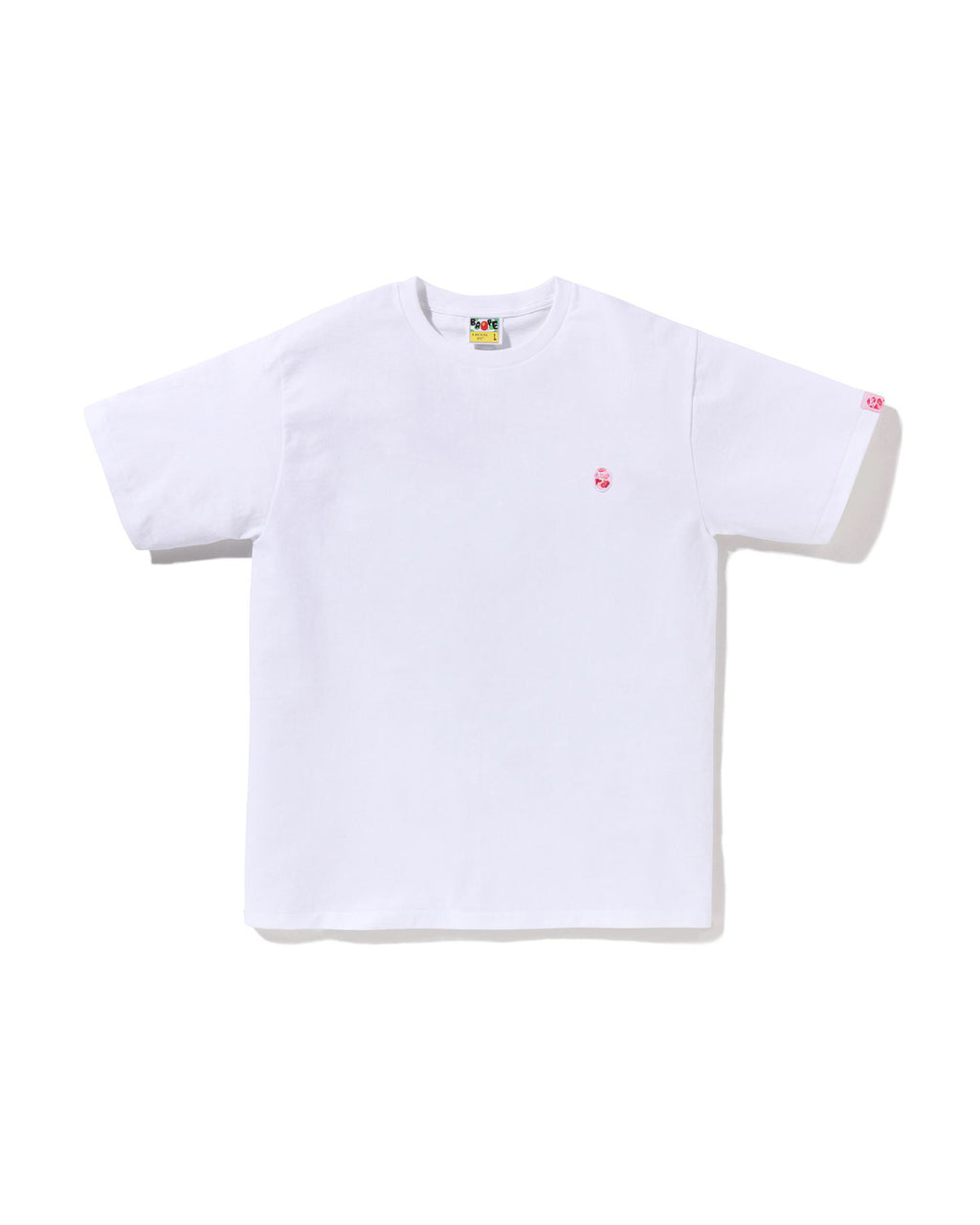 Abc Camo One Point Tee