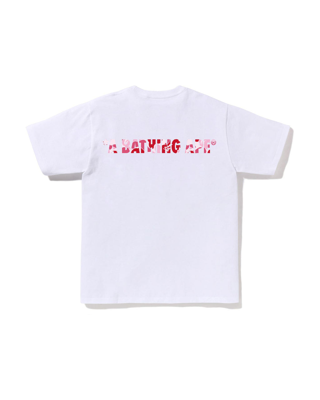 Abc Camo One Point Tee