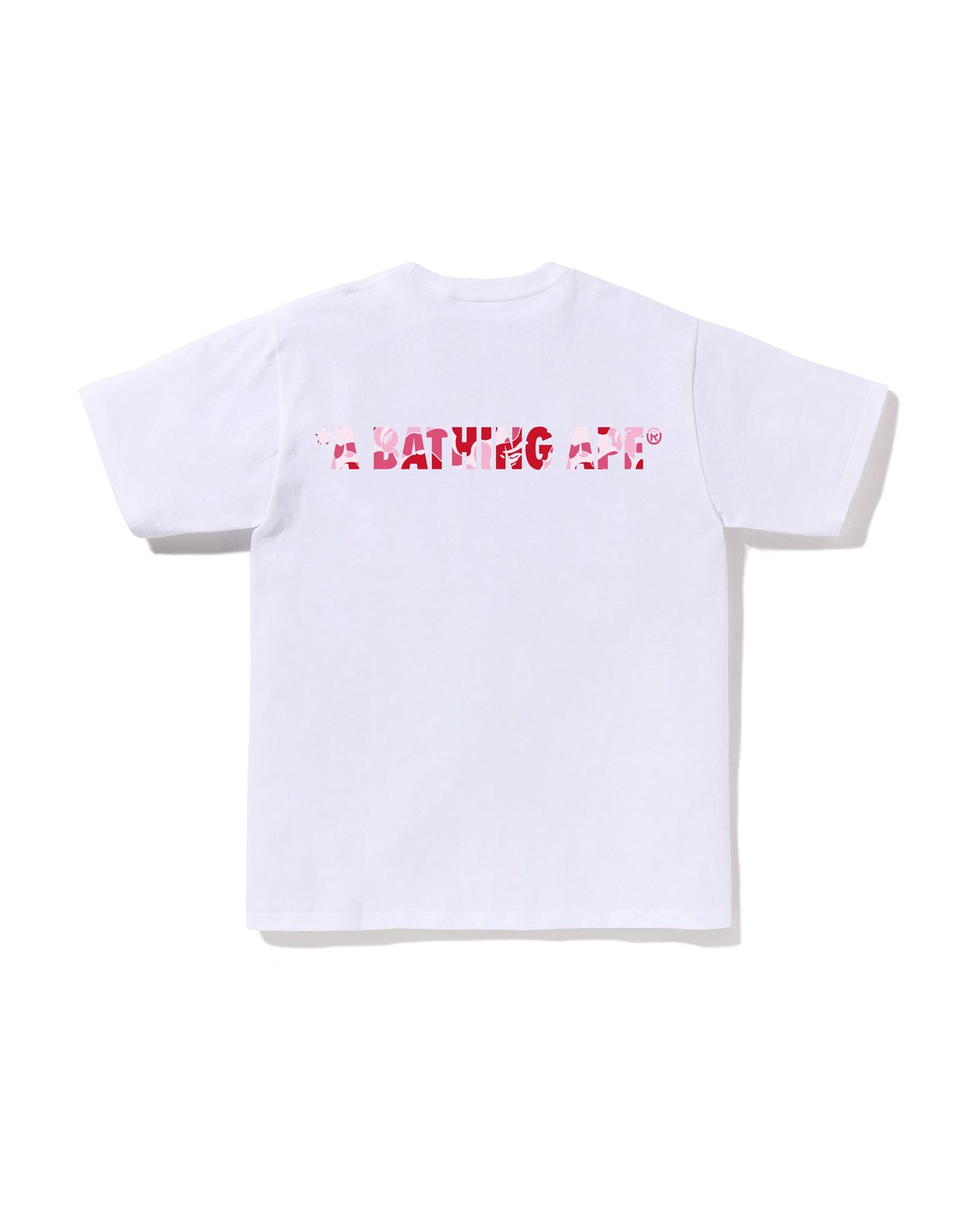 Abc Camo One Point Tee