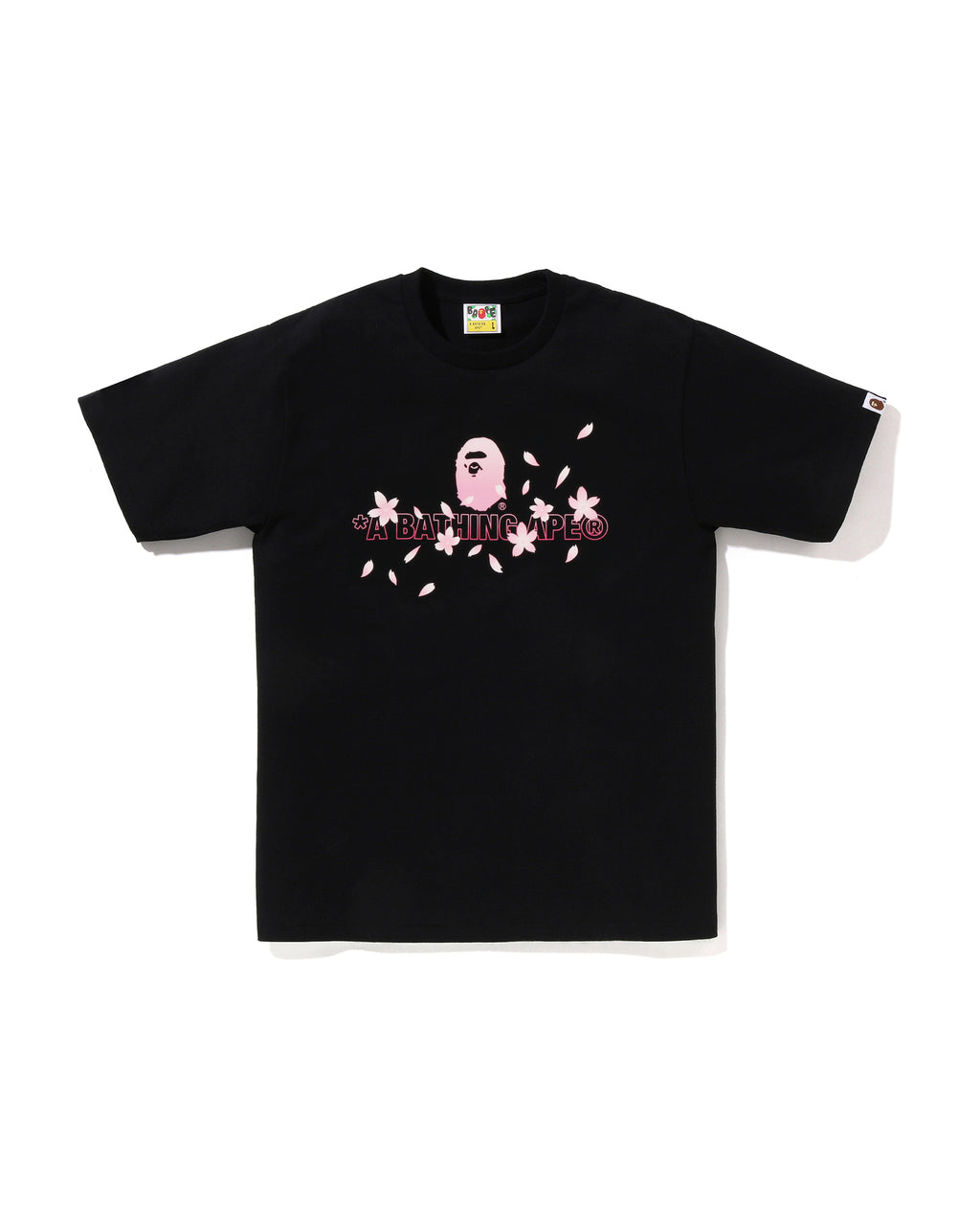 Sakura Logo Tee