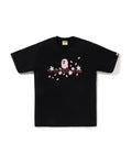 Sakura Logo Tee