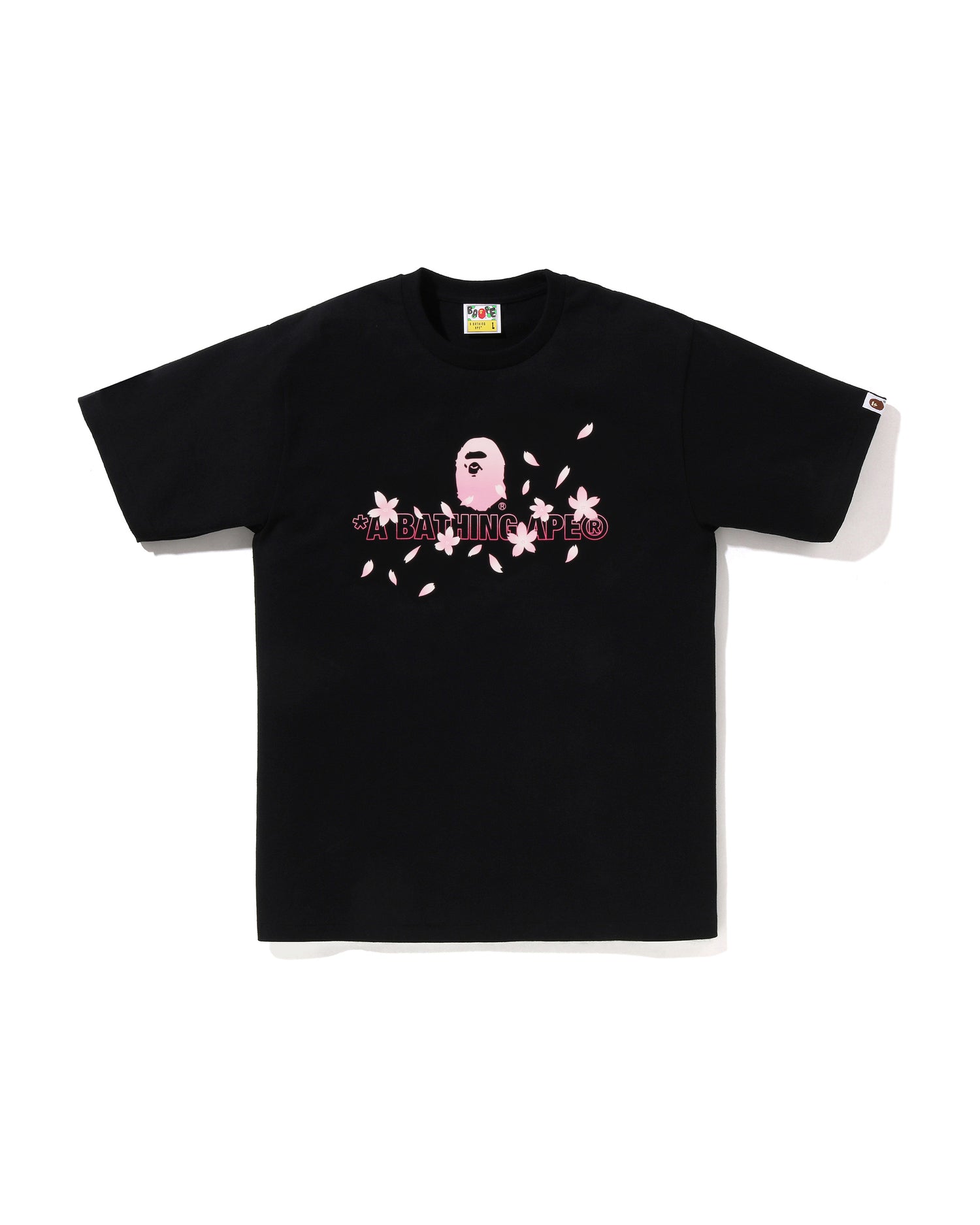 Sakura Logo Tee