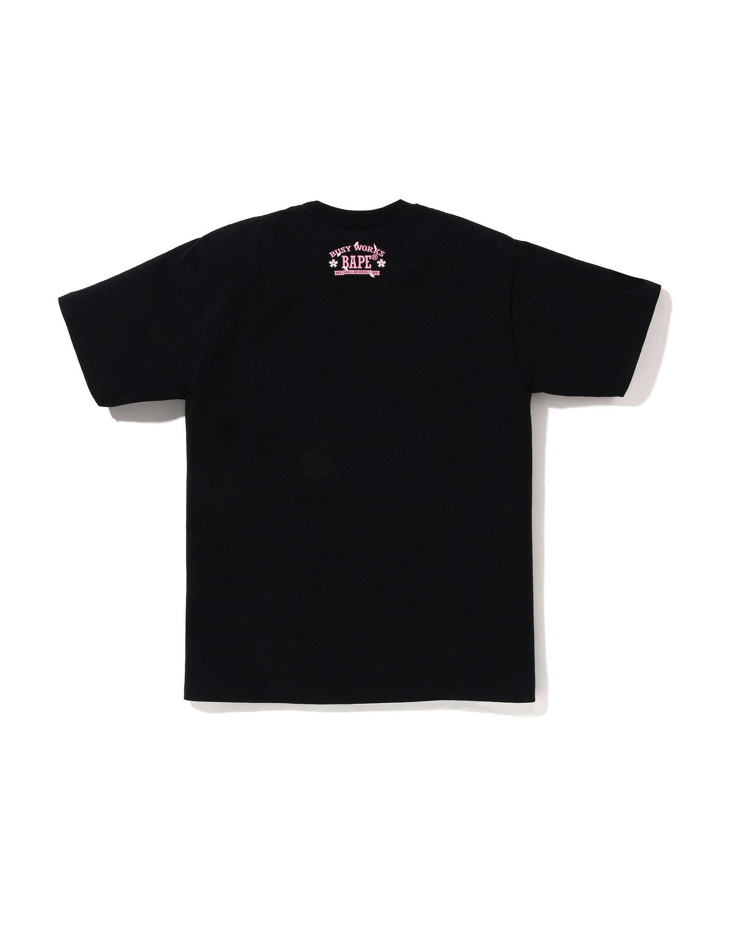 Sakura Logo Tee