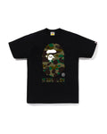 1st Camo by Bathing Ape Tee