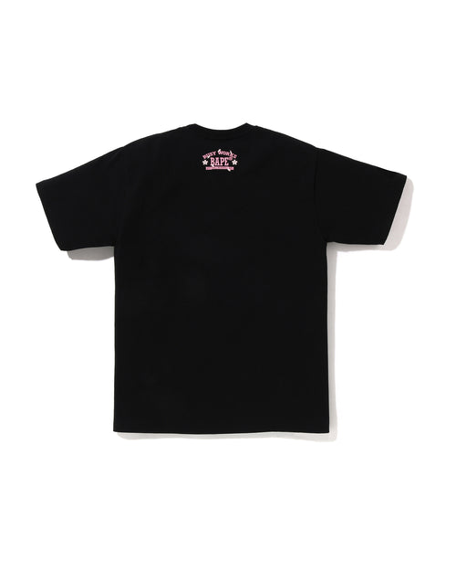 Abc Sakura Camo by Bathing Ape Tee