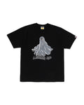 BAPE Ghost Tee