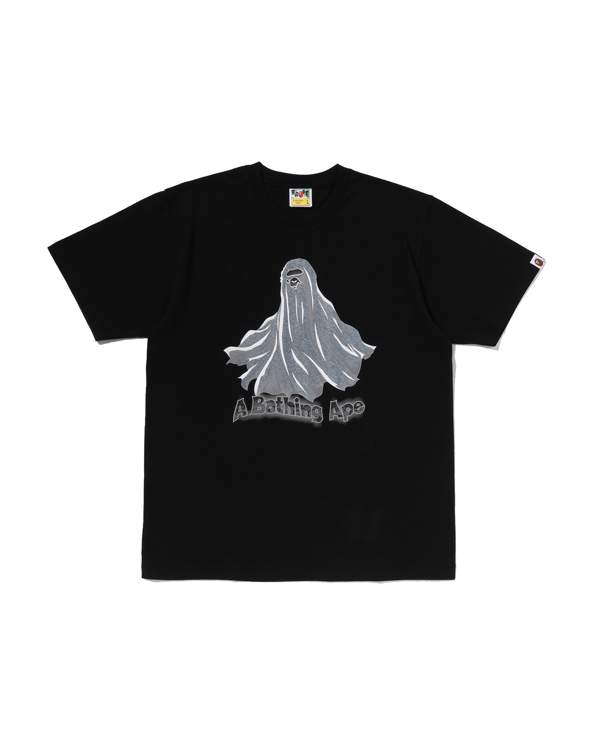 BAPE Ghost Tee