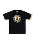 1st Camo Busy Works Tee