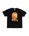 Jack-O’-Lantern Ape Head Tee