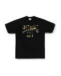 1st Camo Nyc Logo Tee