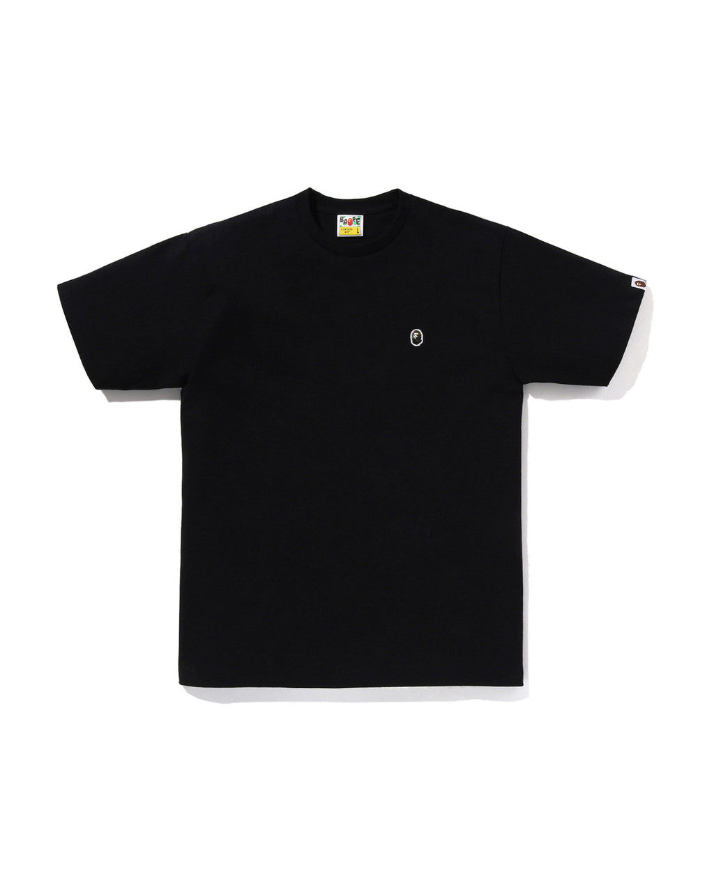 1st Camo One Point Tee