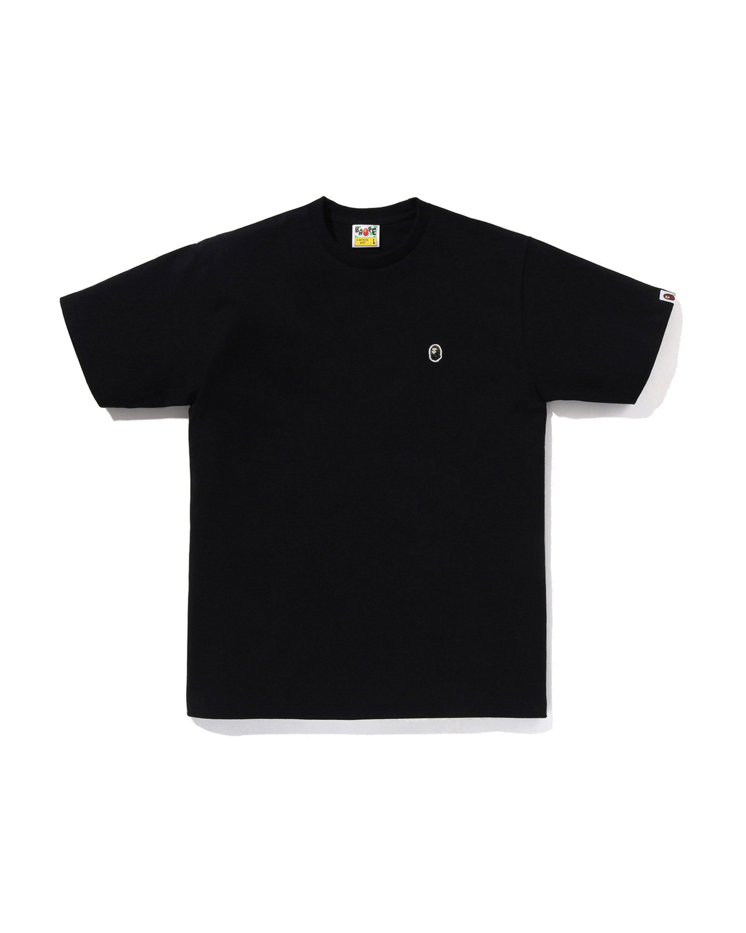 1st Camo One Point Tee