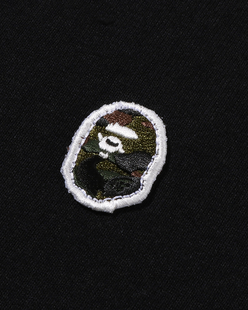 1st Camo One Point Tee
