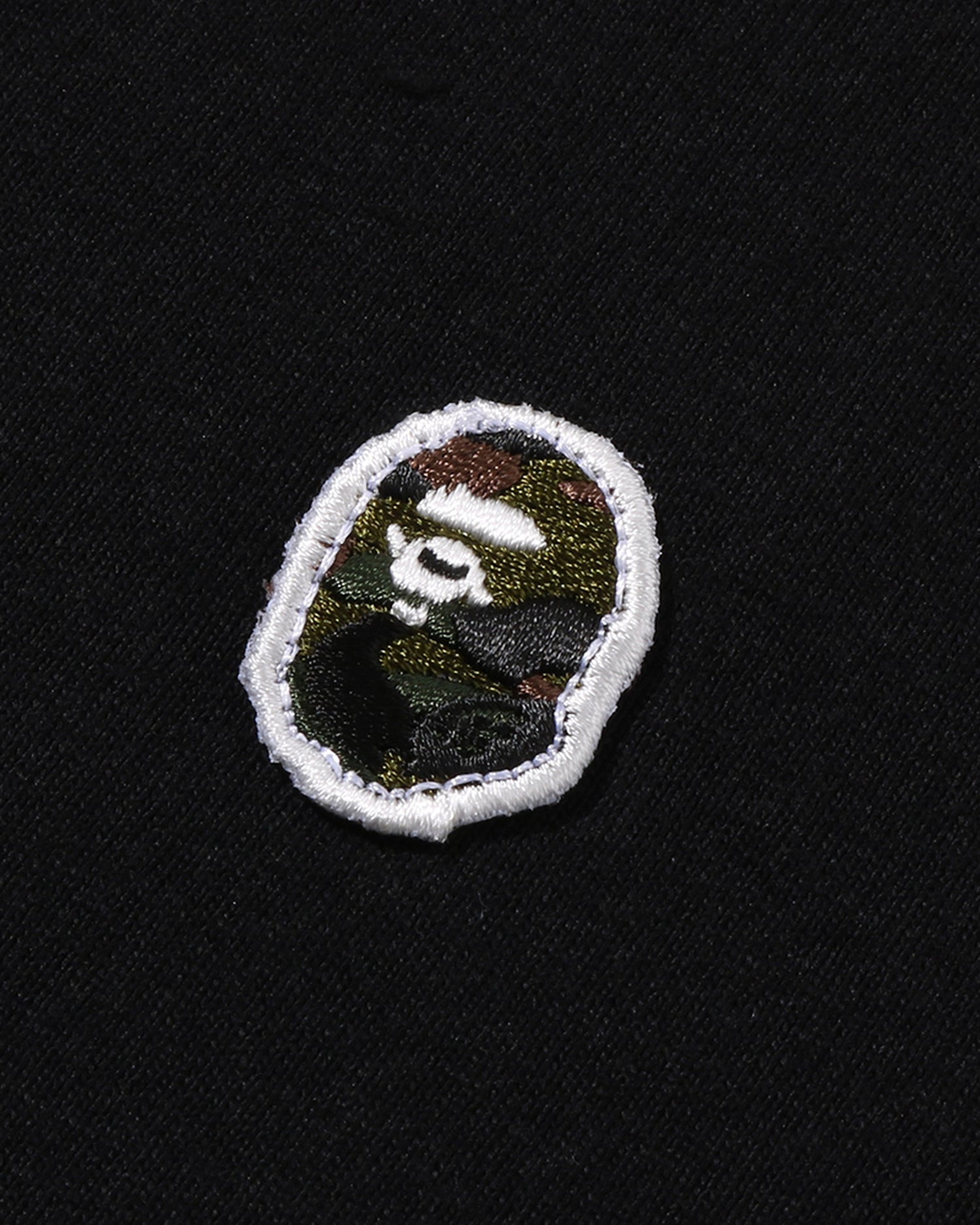 1st Camo One Point Tee