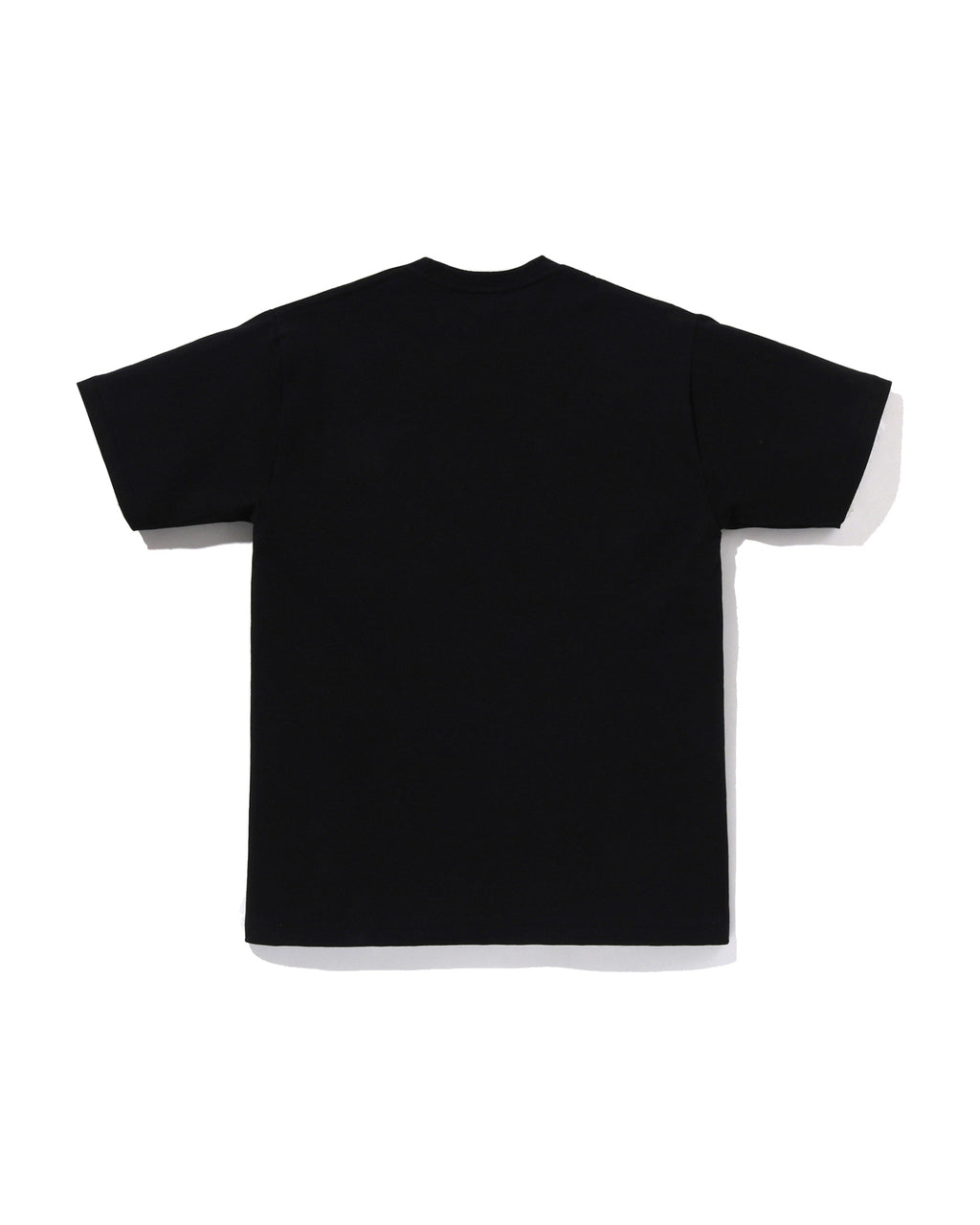 Color Camo College Tee