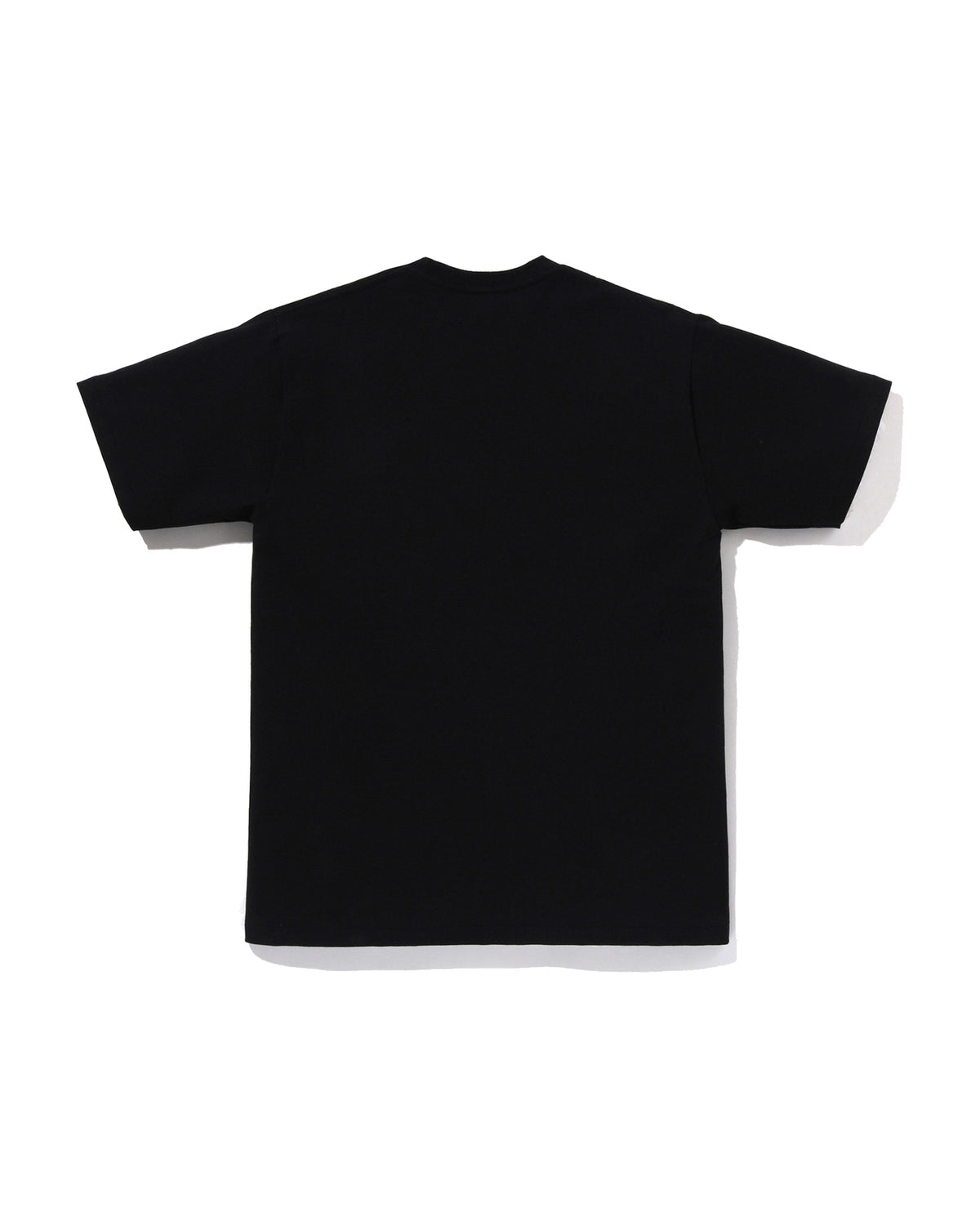 Color Camo College Tee