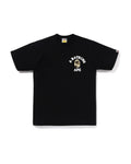 Color Camo College ATS Tee