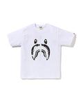 City Camo Shark Tee
