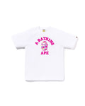 STA Camo College Tee
