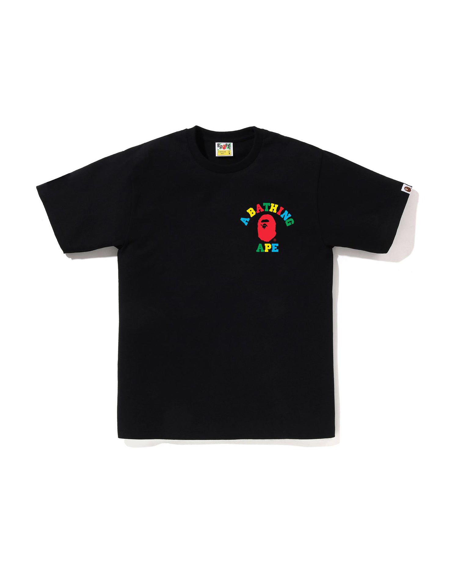 Colors College Ats Tee