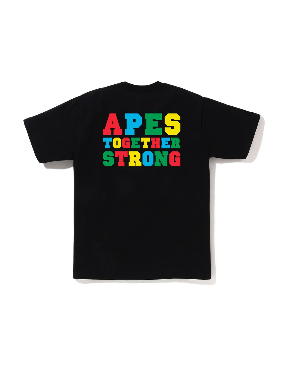 Colors College Ats Tee