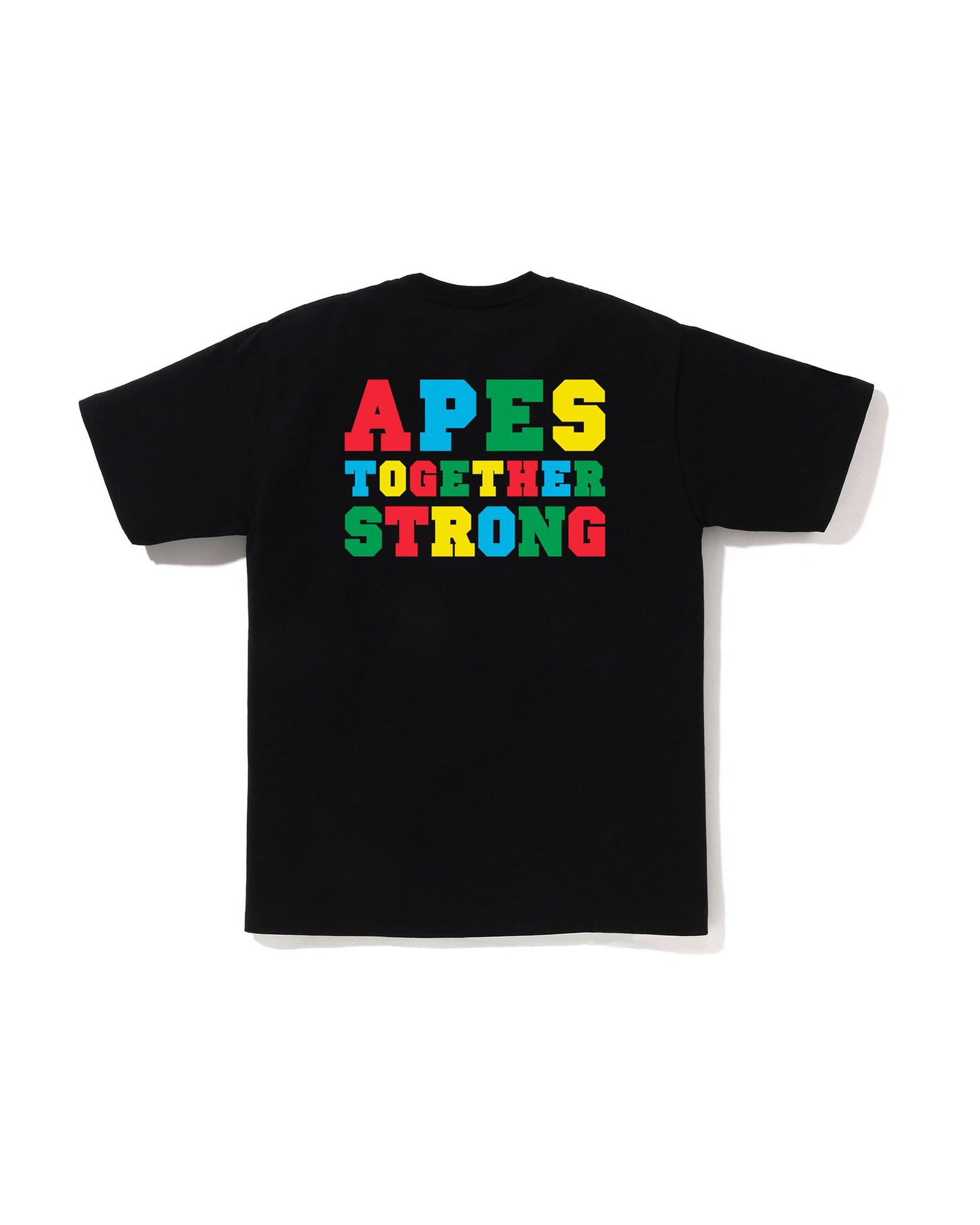 Colors College Ats Tee