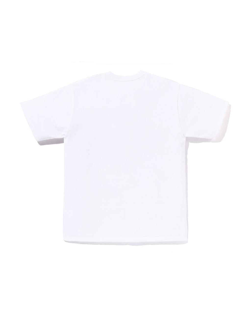 STA Camo By Bathing Ape Tee