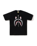 Glitter Shark Tee