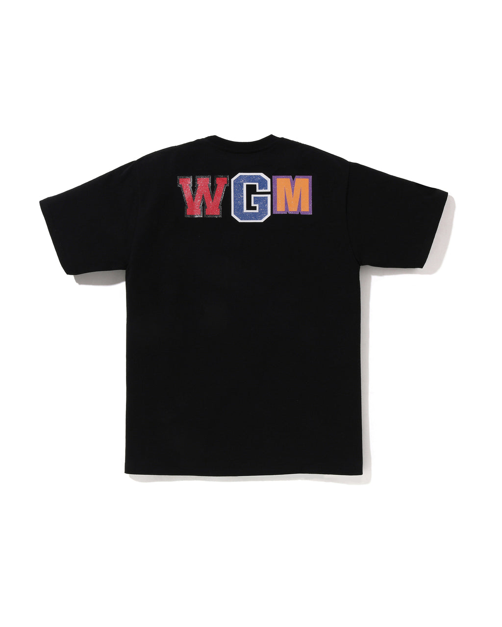 Glitter Shark Tee