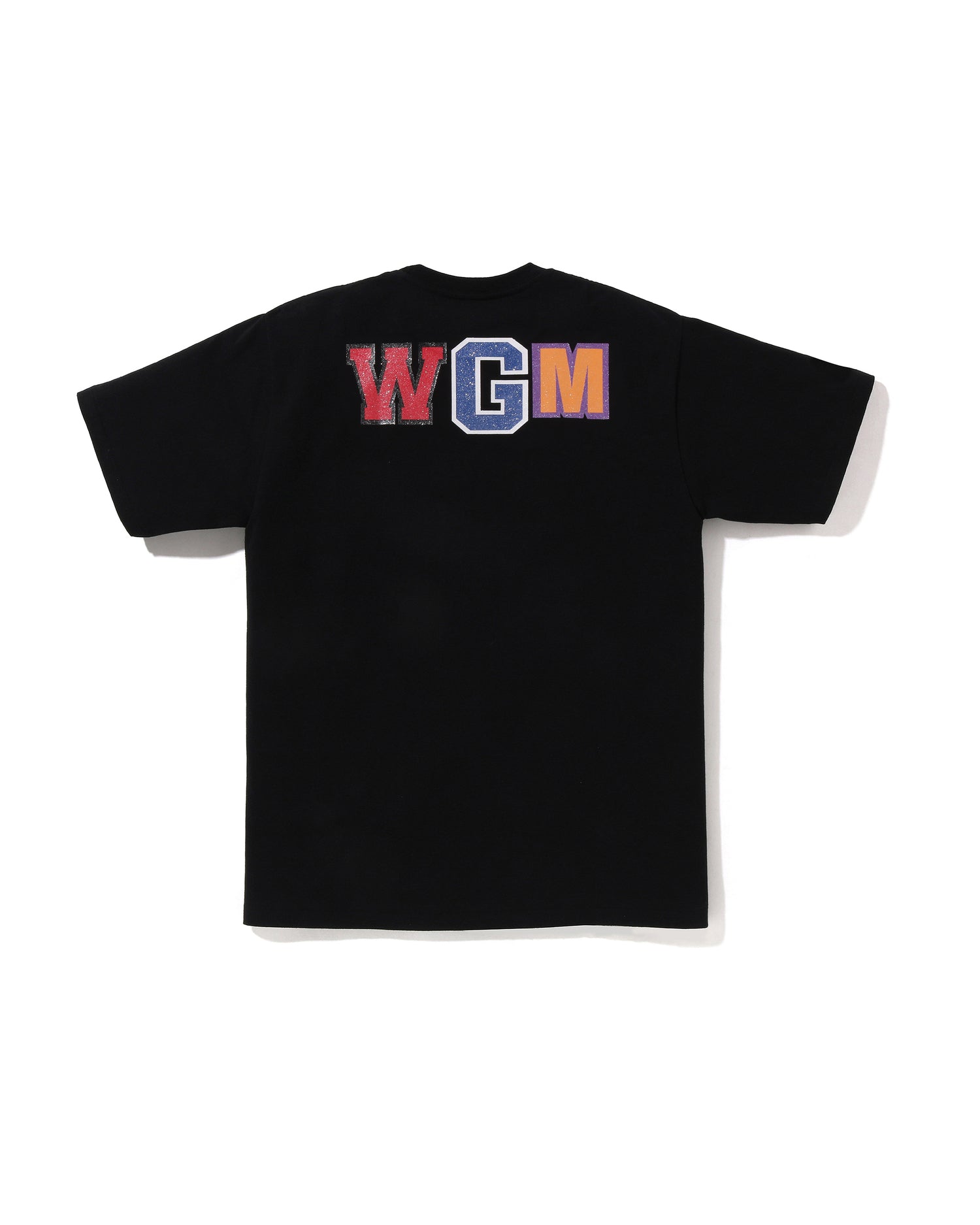 Glitter Shark Tee