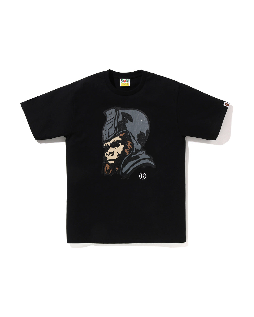 Glitter General Tee