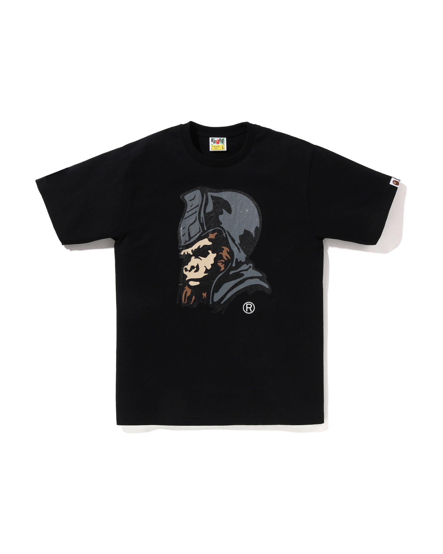 Glitter General Tee