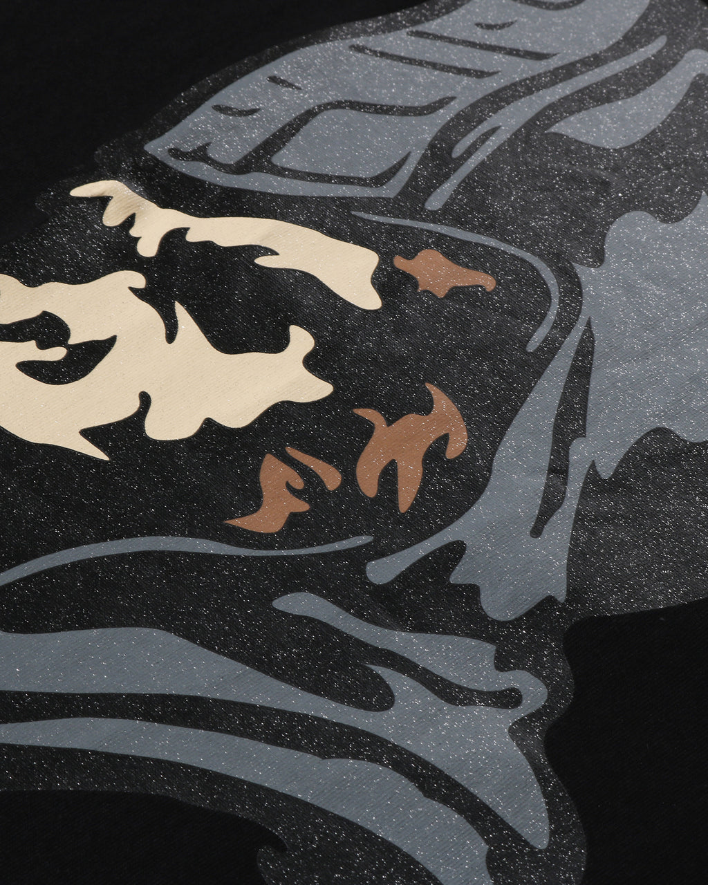Glitter General Tee