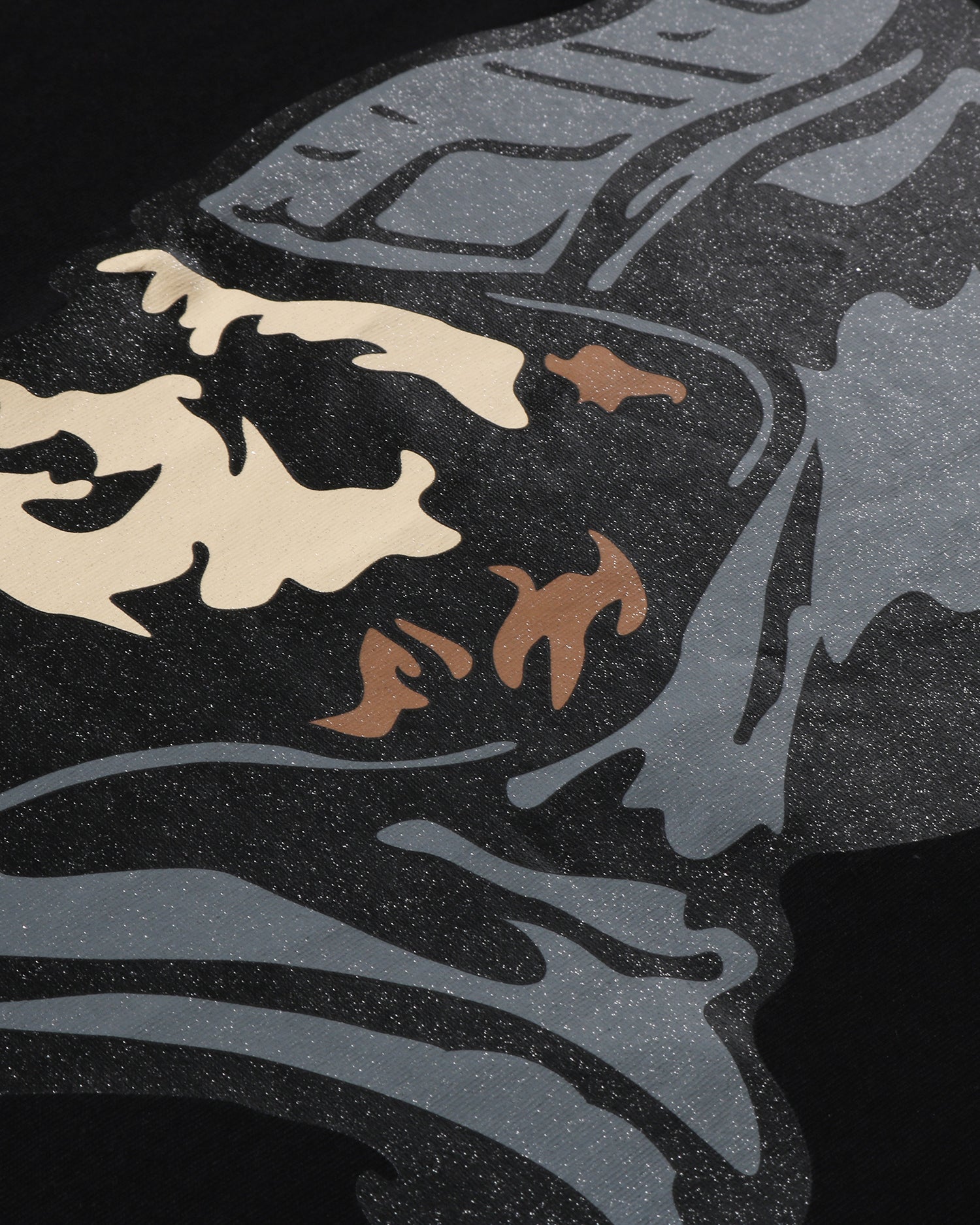 Glitter General Tee